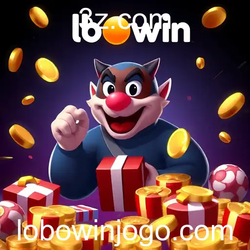 Ascensão do Lobowin no Mercado de Jogos