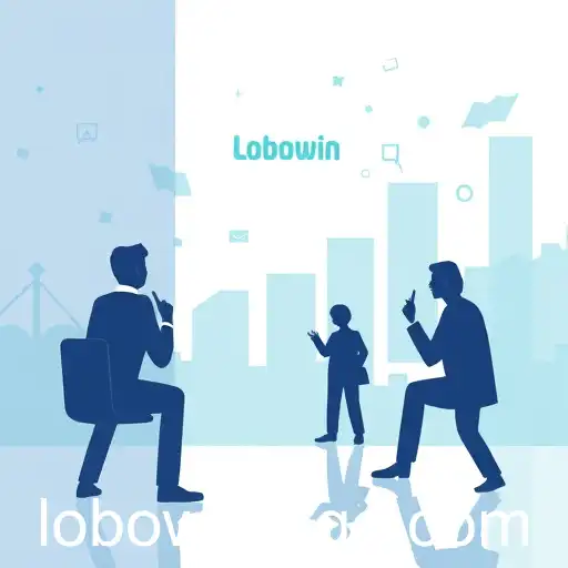 Transformações Digitais e a Influência da Lobowin