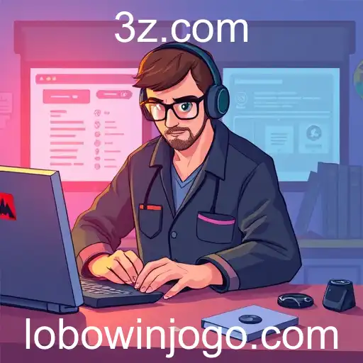 Expansão do Cenário de Jogos Online em 2025