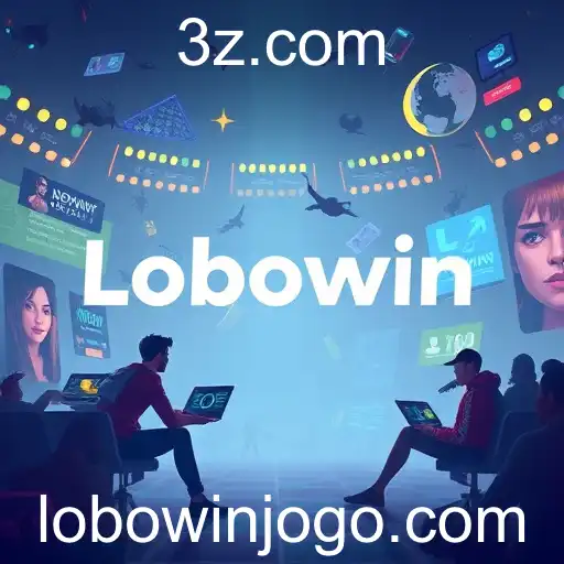 Crescimento e Desafios do Setor de Jogos Online em 2025