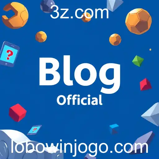 A Revolução do Lobowin no Mundo dos Jogos Online