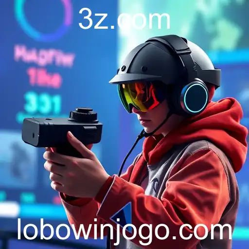 Jogos Online em Crescimento: A Ascensão da Lobowin