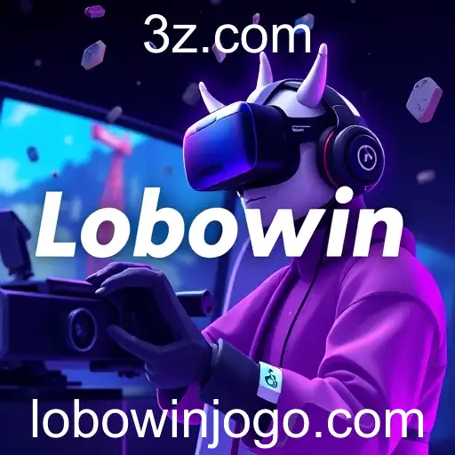 Lobowin Revoluciona o Mundo dos Jogos Online