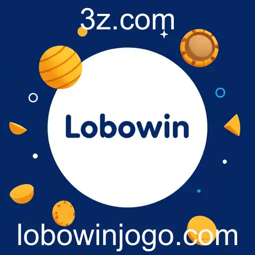 LoboWin: A Nova Sensação do Mundo dos Jogos Online