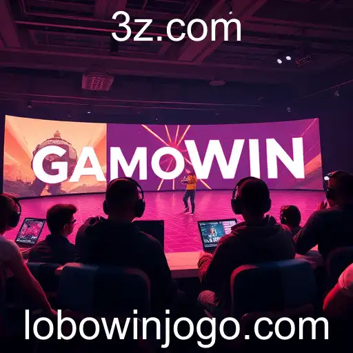 Lobowin Revoluciona o Mundo dos Jogos Online