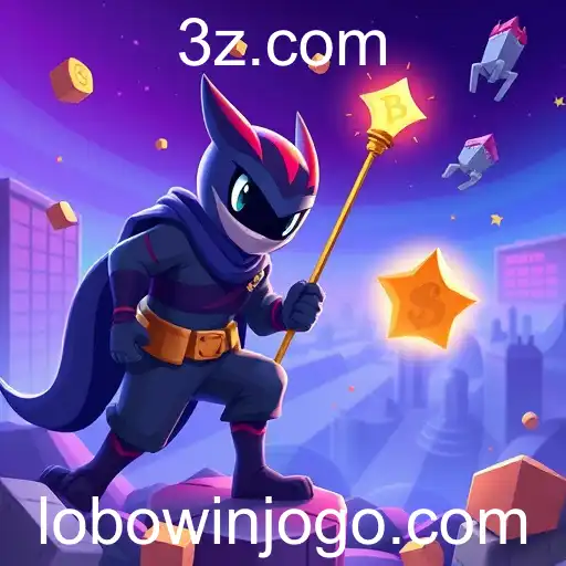 Explorando o Fenômeno 'Lobowin' no Universo dos Jogos