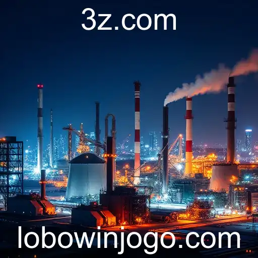 Lobowin Revoluciona o Mercado de Jogos Online