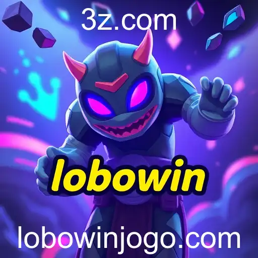 Ascensão do Lobo: Como 'lobowin' Transforma o Cenário de Jogos Online