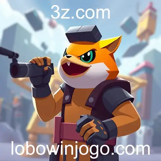 Novidades de Lobowin: Inovações no Mundo dos Jogos