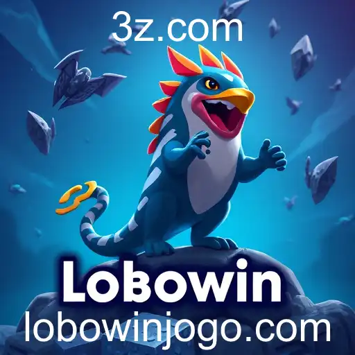 Expansão de Jogos Online em 2025: O Caso do Lobowin
