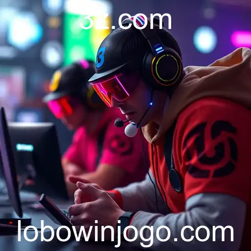 Impacto de Lobowin nos Jogos Online