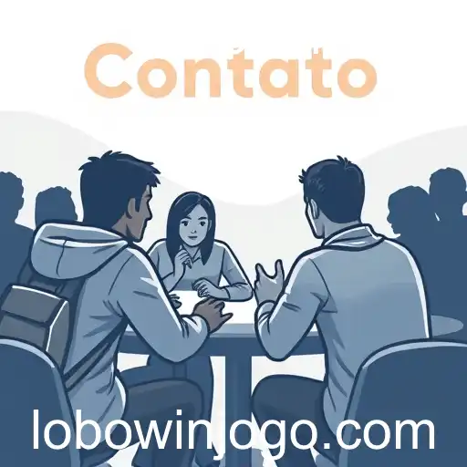 O Impacto da Popularidade Crescente do Lobowin no Mercado de Jogos