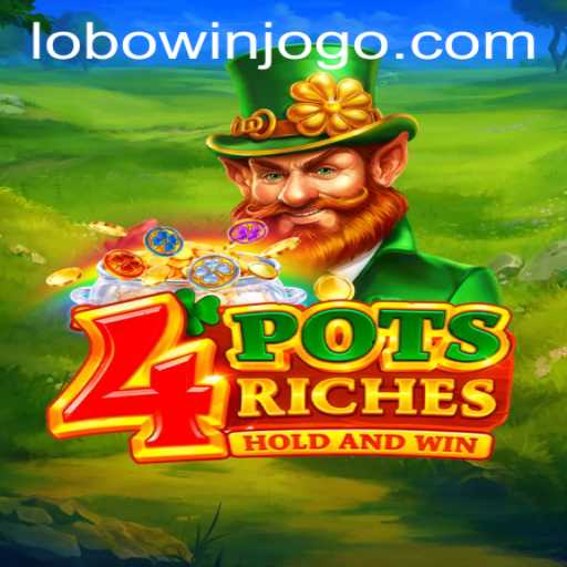Exploring the Features and Gameplay of 4potsriches - Lobowin PH Login