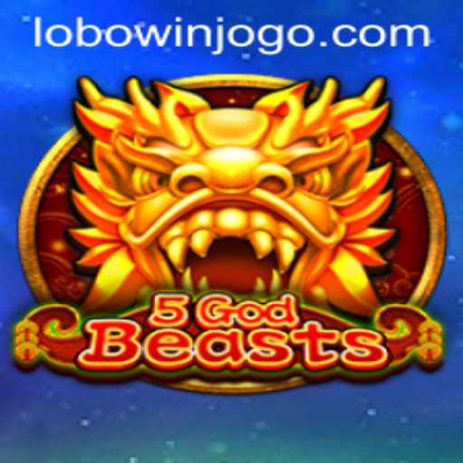 5GodBeasts: Dive into the Mythical World with Lobowin PH Login