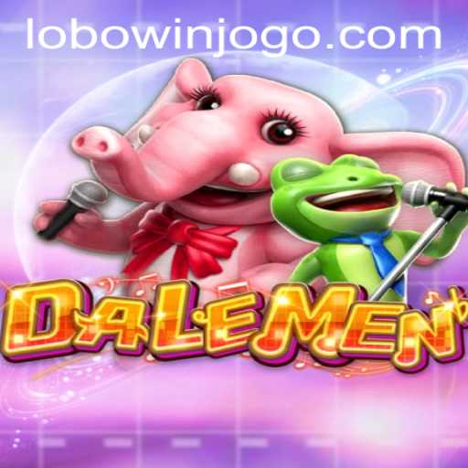 Explore the Thrilling World of DALEMEN: A Comprehensive Guide