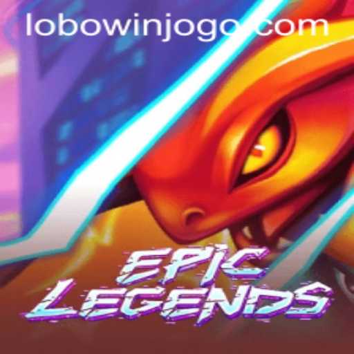 EpicLegends: The Ultimate Gaming Experience and the Intriguing 'lobowin PH Login'