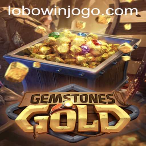 GemstonesGold: An Adventure in Digital Treasure Hunting