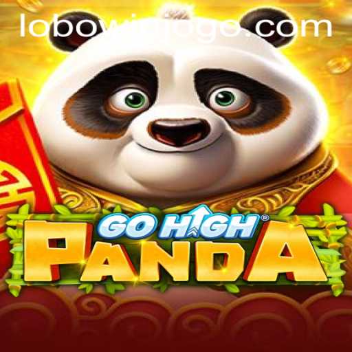 Exploring the Adventure of GoHighPanda and the Lobowin PH Login