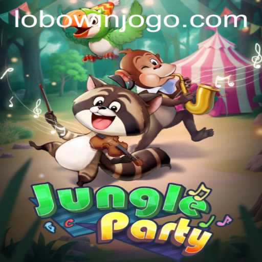 JungleParty: Navigating the Wilds of Adventure and Strategy