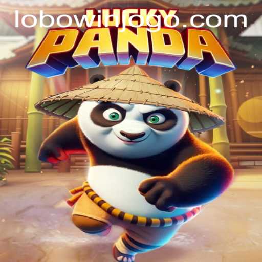 Exploring the Fascinating World of LuckyPanda and Lobowin PH Login