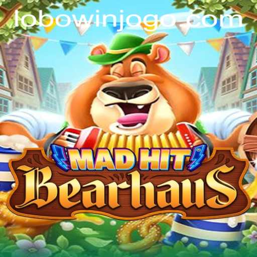 Dive Into the Exciting World of MadHitBearhaus: A Comprehensive Guide
