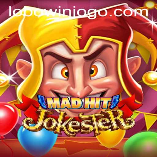 MadHitJokester: An Entertaining Dive into Creativity and Strategy