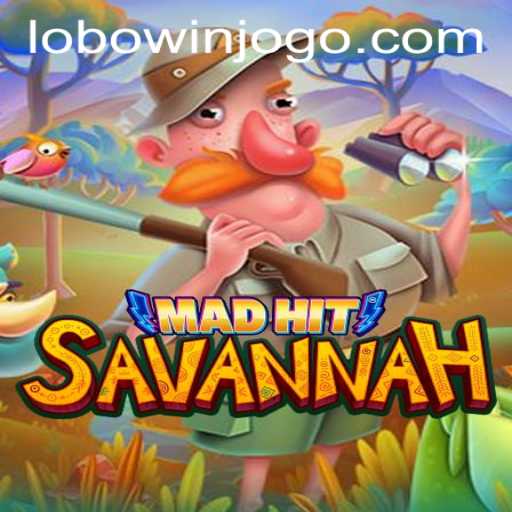MadHitSavannah: A Captivating Journey into the Wild