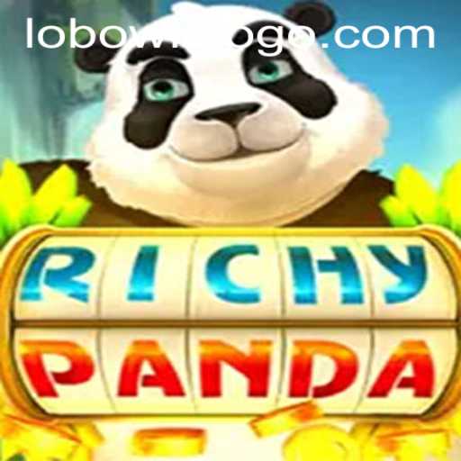 Unlock Excitement with RichyPanda: A Thrilling Gaming Experience