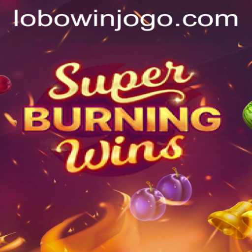 Discover SuperBurningWins: An Engaging Slot Game Experience