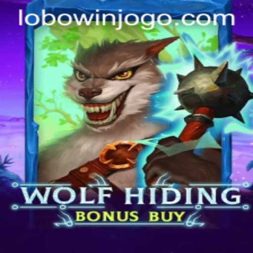 Unveiling the Thrill of WolfHidingBonusBuy: A New Era of Gaming