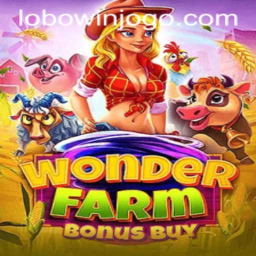 WonderFarmBonusBuy: A New Era in Online Gaming