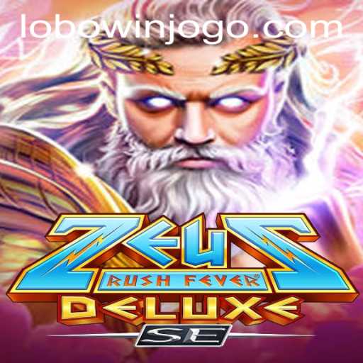 ZeusRushFeverDeluxeSE: An Exciting Adventure Awaits